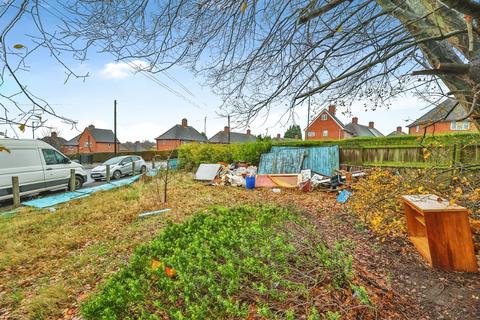 undefined, leybourne drive, nottingham, NG5
