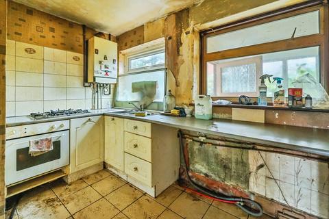 undefined, leybourne drive, nottingham, NG5