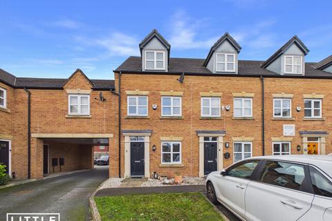 undefined, Prestwick Close, St Helens, WA9
