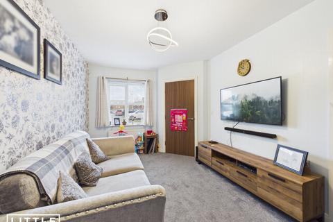 undefined, Prestwick Close, St Helens, WA9