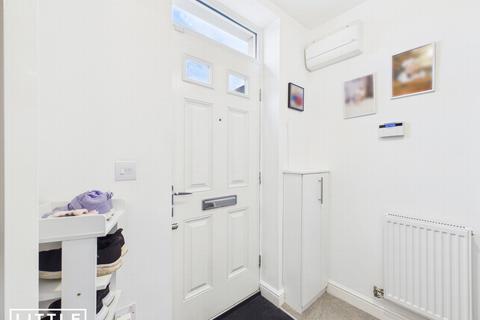 undefined, Prestwick Close, St Helens, WA9