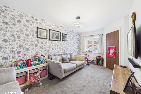 undefined, Prestwick Close, St Helens, WA9