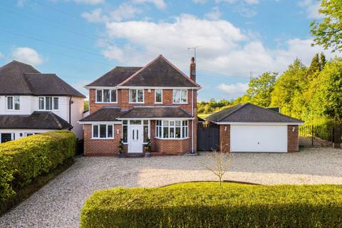 undefined, Tanworth Lane, Shirley, Solihull, B90 4EA