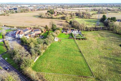 undefined, Tanworth Lane, Shirley, Solihull, B90 4EA