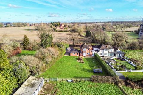 undefined, Tanworth Lane, Shirley, Solihull, B90 4EA