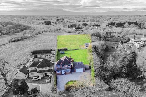 3 bedroom detached house for sale, Tanworth Lane, Shirley, Solihull, B90 4EA