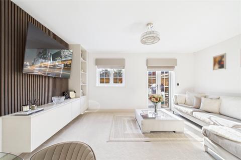 2 bedroom end of terrace house for sale, Hinman Copse, Binfield, Berkshire, RG42
