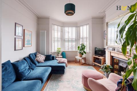 undefined, Marine Avenue, Hove BN3