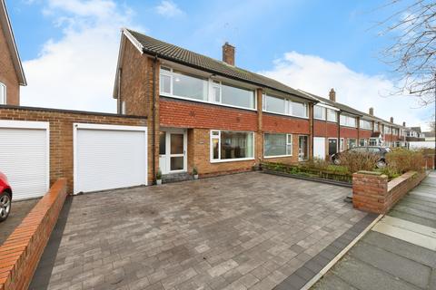undefined, Willoughby Drive, Whitley Bay, NE26