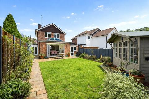 undefined, Whitehill Close, Surrey GU15