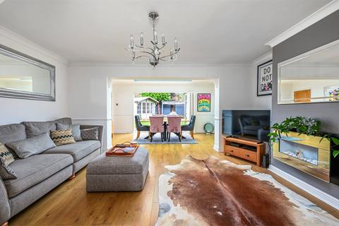 undefined, Whitehill Close, Surrey GU15