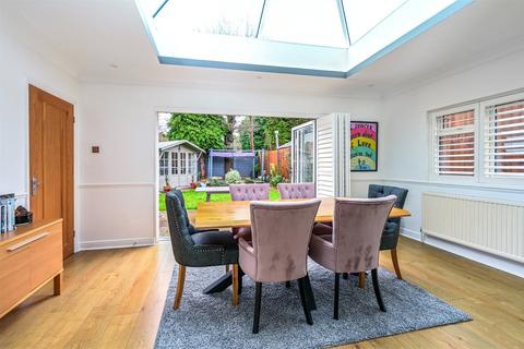 undefined, Whitehill Close, Surrey GU15
