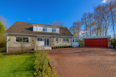 undefined, Karadale Gardens, Larkhall