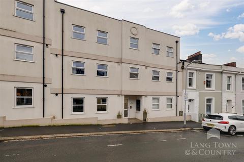 undefined, Flat 18, 8 Arundel Crescent, Plymouth PL1