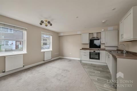 undefined, Flat 18, 8 Arundel Crescent, Plymouth PL1