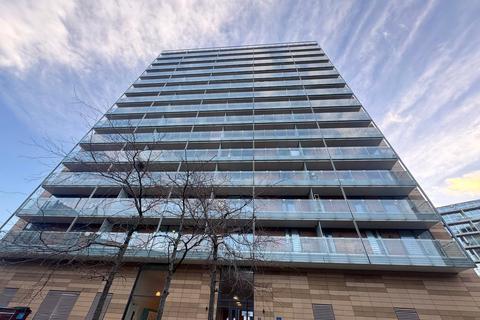 1 bedroom apartment to rent, St Georges Island, 1 Kelso Place, Manchester City Centre, M15