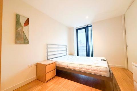 1 bedroom apartment to rent, St Georges Island, 1 Kelso Place, Manchester City Centre, M15