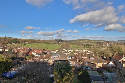 undefined, Solsbury Way, Bath BA1