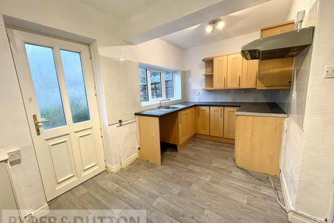 3 bedroom semi-detached house to rent, Annable Road, Droylsden, Manchester, Greater Manchester, M43