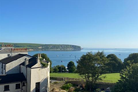 2 bedroom terraced house for sale, The Downs, Seymer Road, Swanage