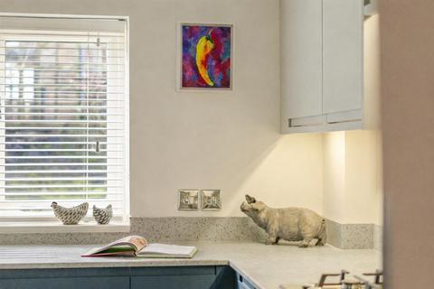 2 bedroom terraced house for sale, The Downs, Seymer Road, Swanage