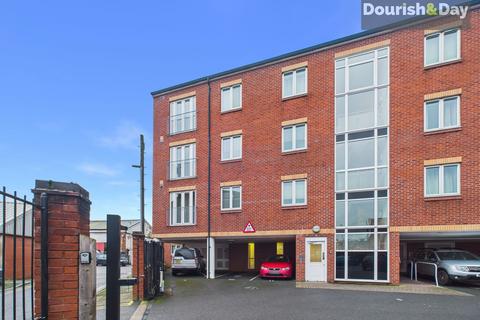 undefined, Espleys Yard, Stafford ST16