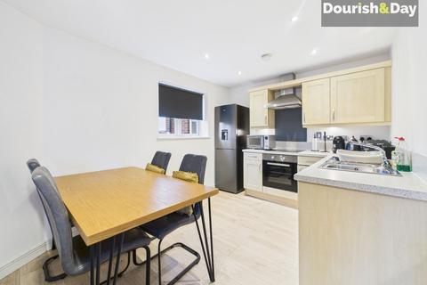 undefined, Espleys Yard, Stafford ST16