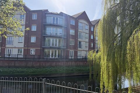 2 bedroom flat for sale, Espleys Yard, Stafford ST16