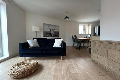 2 bedroom flat for sale, Espleys Yard, Stafford ST16