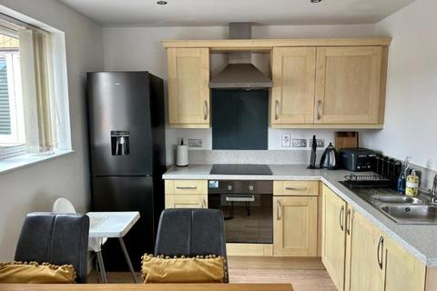 2 bedroom flat for sale, Espleys Yard, Stafford ST16