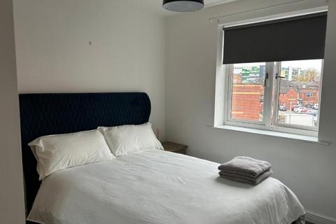2 bedroom flat for sale, Espleys Yard, Stafford ST16