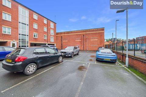 2 bedroom flat for sale, Espleys Yard, Stafford ST16