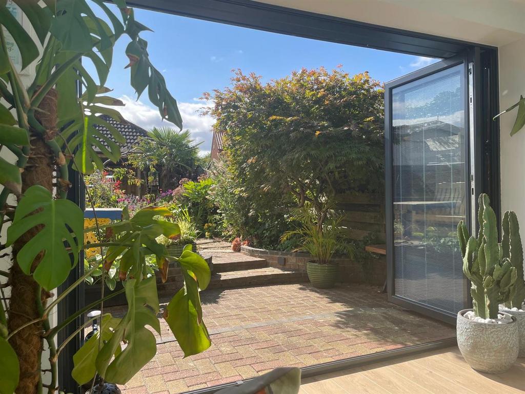 Garden: