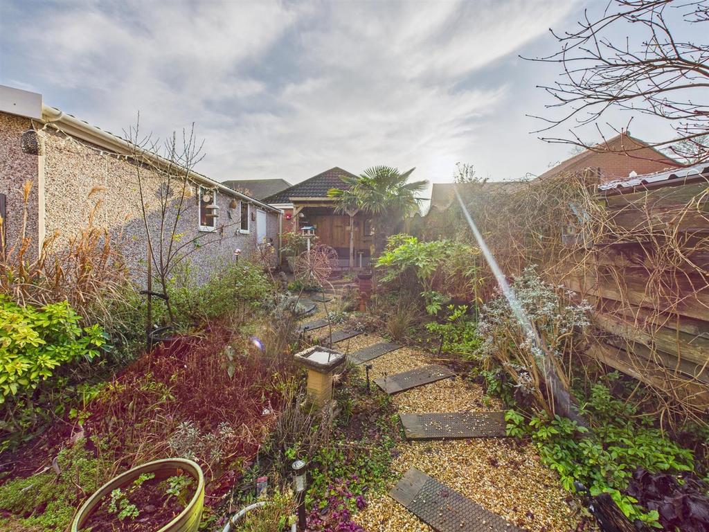 Garden: