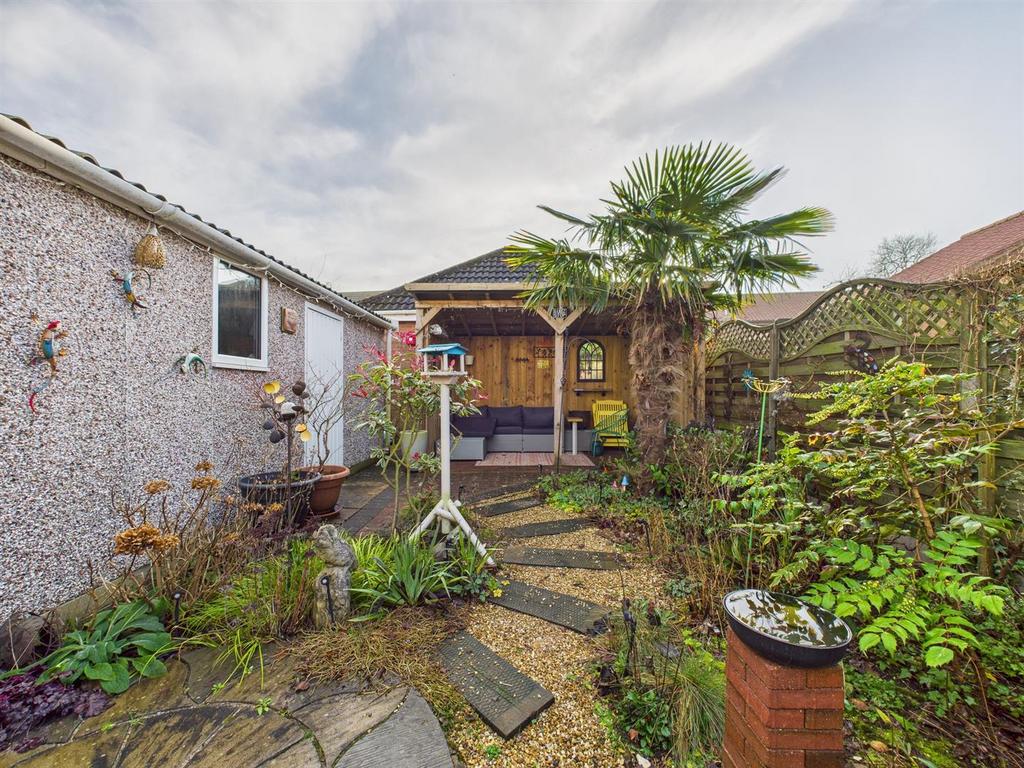 Garden: