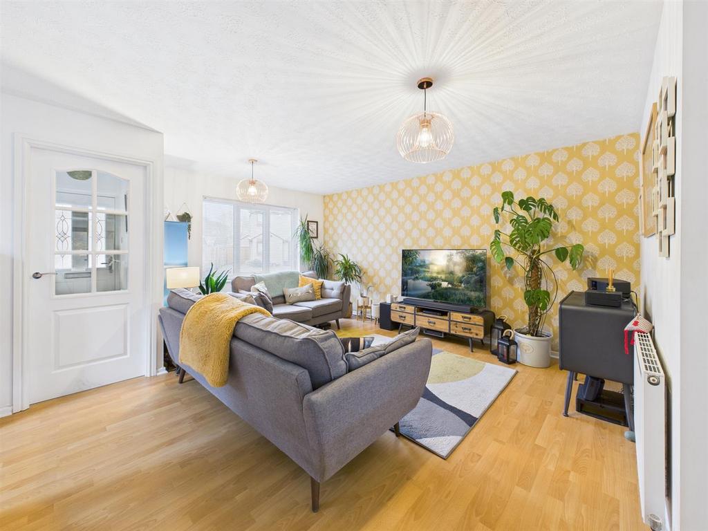 Lounge: