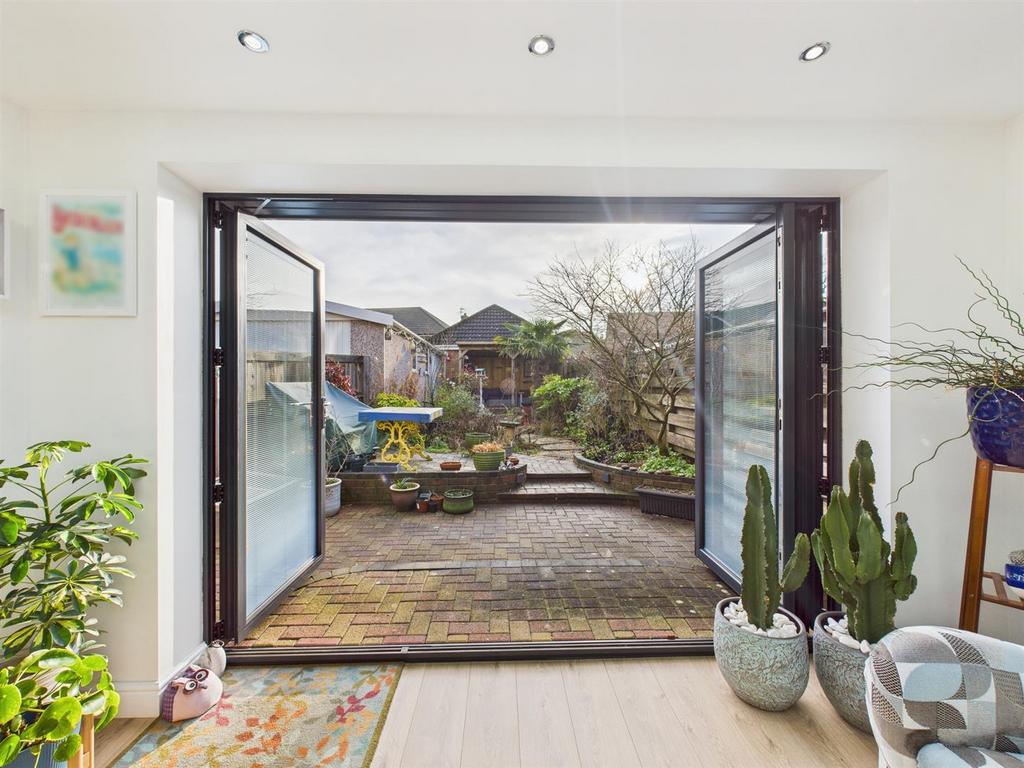 Orangery: