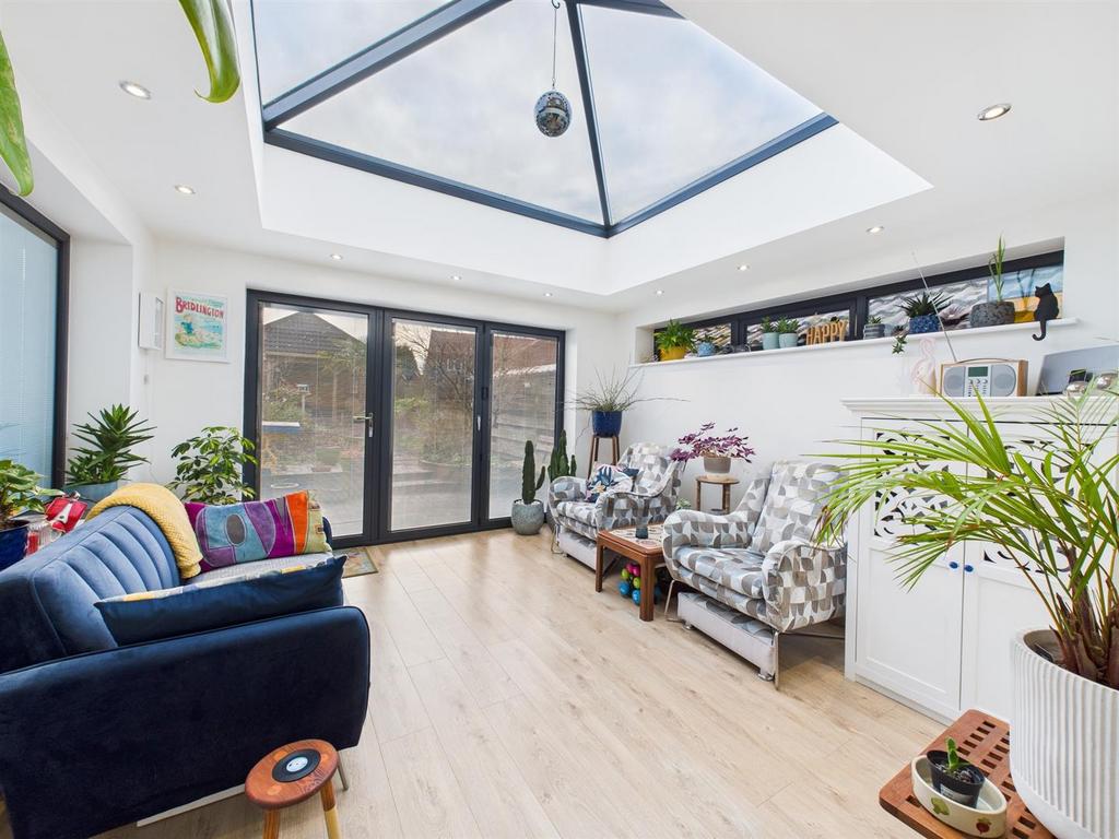Orangery: