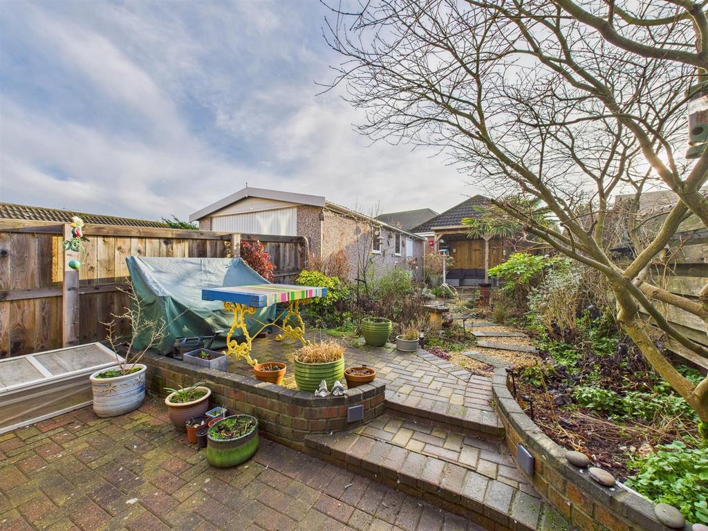 Garden: