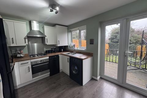 undefined, Kesbrook Drive, Overseal DE12