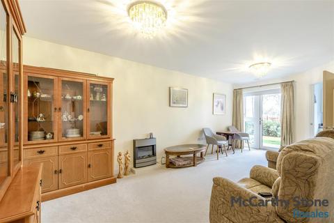 undefined, Oakhill Place, High View, Bedford, Bedfordshire, MK41 8FB