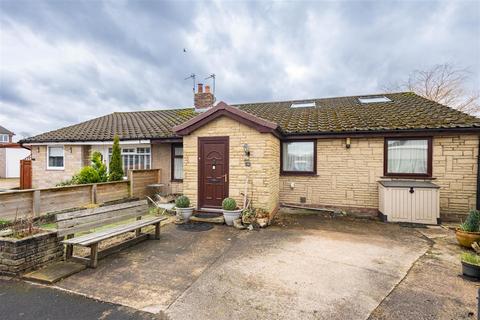 5 bedroom semi-detached house for sale, Osbert Croft, Preston PR4