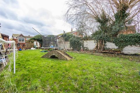 5 bedroom semi-detached house for sale, Osbert Croft, Preston PR4