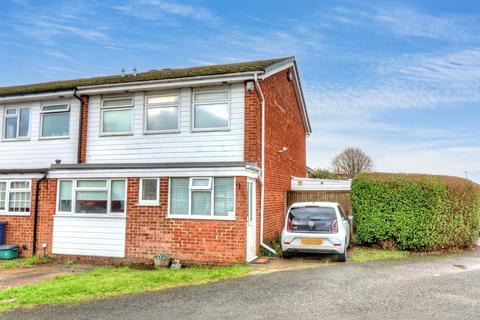 3 bedroom end of terrace house for sale, Marcourt Road, High Wycombe HP14