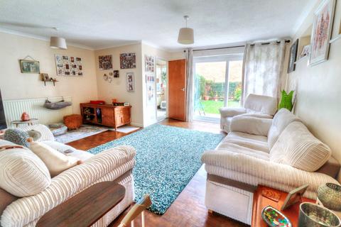 3 bedroom end of terrace house for sale, Marcourt Road, High Wycombe HP14