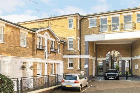 undefined, Hillgate Place, London SW12
