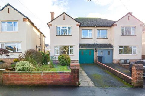 undefined, Abbeywood Drive, Bristol, BS9