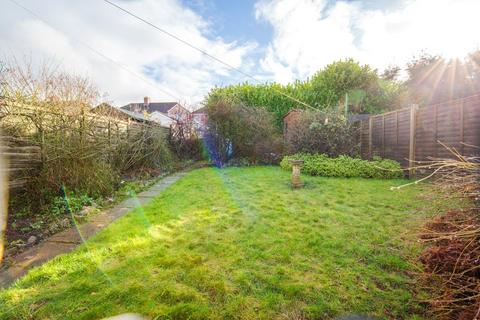 undefined, Abbeywood Drive, Bristol, BS9