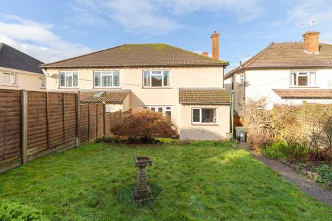 undefined, Abbeywood Drive, Bristol, BS9