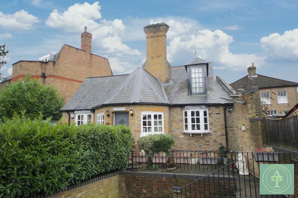Two Bedroom Cottage